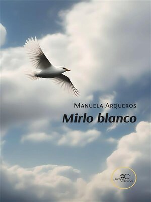 cover image of Mirlo blanco